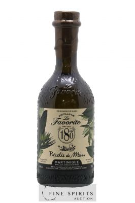 La Favorite 2022 Of. Récolte de Mars One of 5000 - bottled 2022 180ème Récolte 