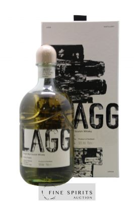 Lagg Of. Inaugural Release 2022 Batch 1 ---- - Lot de 1 Bottle