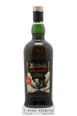 Ardbeg Of. Bizarrebq The Ultimate ---- - Lot de 1 Bottle