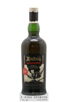 Ardbeg Of. Bizarrebq The Ultimate ---- - Lot de 1 Bottle