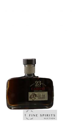 Caroni 23 years 1998 Rossi & Rossi Small Batch - One of 860 - bottled 2021 Rum Nation Rare Rums ---- - Lot de 1 Bouteille