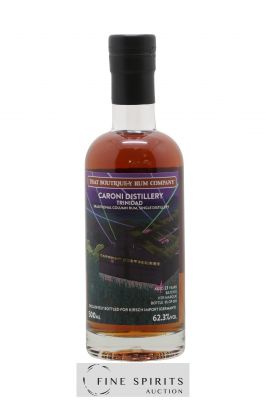 Caroni 23 years That Boutique-Y Rum Company Batch 11 - One of 365 Kirsch Import (50cl.) 