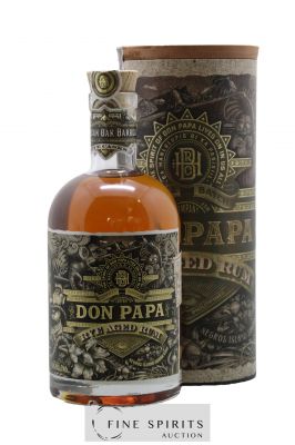 Don Papa Of. Rye Casks Small Batch ---- - Lot de 1 Bottle