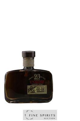 Enmore 23 years 1997 Rum Nation Small Batch One of 670 - bottled 2020 (50cl.) 