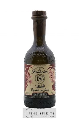 La Favorite 2022 Of. Récolte de Juin One of 5000 - bottled 2022 180ème Récolte ---- - Lot de 1 Bouteille