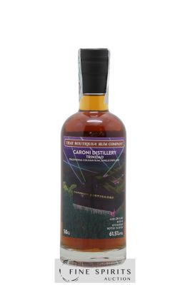 Caroni 24 years That Boutique-Y Rum Company Batch 8 - One of 332 (50cl.) 
