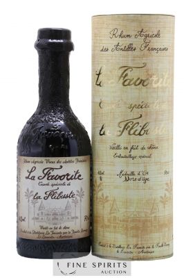 La Favorite 1997 Of. La Flibuste Cuvée Spéciale 