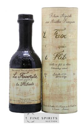 La Favorite 2000 Of. La Flibuste Cuvée Spéciale ---- - Lot de 1 Bouteille