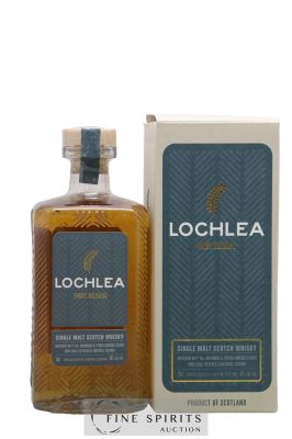 Lochlea Of. First Release 