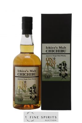 Chichibu Of. On The Way One of 11000 - bottled 2019 LMDW Ichiro's Malt ---- - Lot de 1 Bouteille