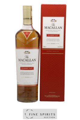 Macallan (The) Of. Classic Cut 2022 Limited Edition 
