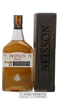 Neisson Of. Profil 62 LMDW 65th Anniversary Edition Limitée 