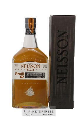 Neisson Of. Profil 62 LMDW 65th Anniversary Edition Limitée 