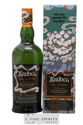 Ardbeg Of. Heavy Vapours The Ultimate 