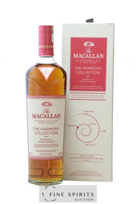 Macallan (The) Of. The Harmony Collection Inspired by Intense Arabica ---- - Lot de 1 Bouteille