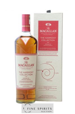 Macallan (The) Of. The Harmony Collection Inspired by Intense Arabica 