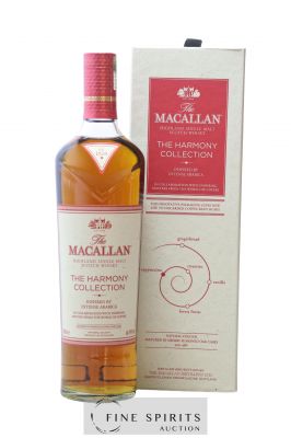 Macallan (The) Of. The Harmony Collection Inspired by Intense Arabica ---- - Lot de 1 Bouteille