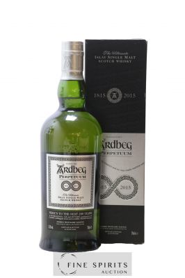 Ardbeg Of. Perpetuum The Ultimate 