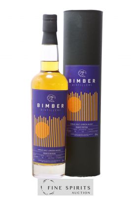 Bimber Of. Ex-Bourbon Cask n°89 - One of 242 LMDW France Edition ---- - Lot de 1 Bouteille