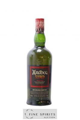 Ardbeg Of. Scorch The Ultimate 