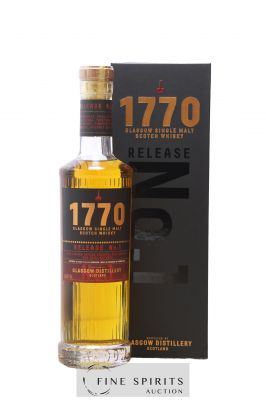 1770 Glasgow Of. Release n°1 (50cl.) 