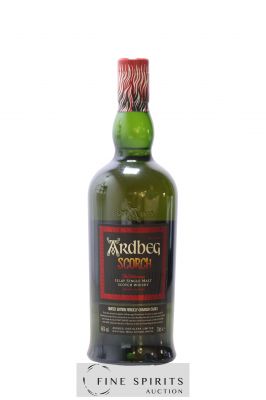 Ardbeg Of. Scorch The Ultimate 