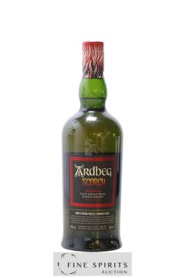 Ardbeg Of. Scorch The Ultimate 