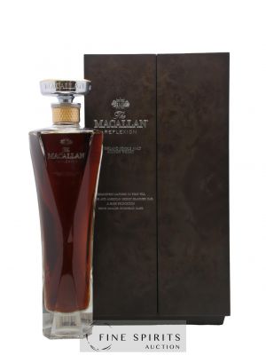Macallan (The) Of. Reflexion ---- - Lot de 1 Bottle