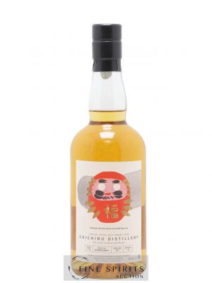 Chichibu 2012 Of. Cask n°1776 - One of 140 - bottled 2019 LMDW ---- - Lot de 1 Bouteille