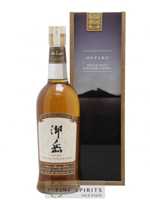 Ontake Of. The 1st bottled 2023 ---- - Lot de 1 Bouteille