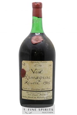 Jean Cavé 1925 Of. (2,5L.) ---- - Lot de 1 Bottle
