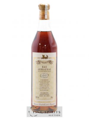 Domaine de Laubuchon 1945 Of. One of 172 - bottled 2002 Gelas & Fils 