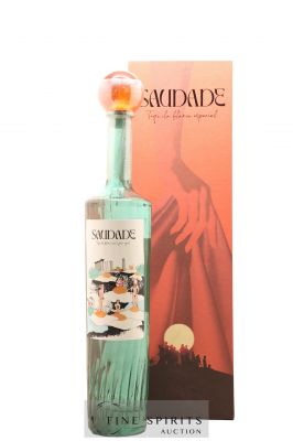 Saudade Of. Agave Azul ---- - Lot de 1 Bouteille