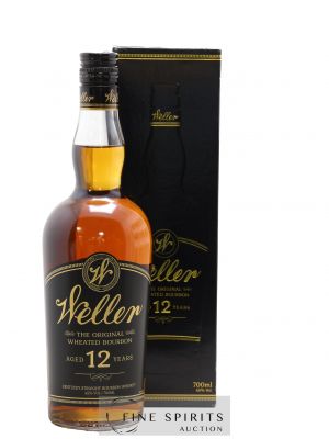 William Larue Weller 12 years Of. The Original Wheated Bourbon 