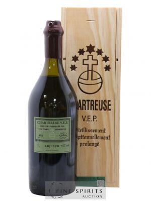 Chartreuse Of. Verte V.E.P. Mise 2024 (1L.) 