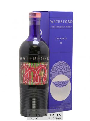 Waterford Of. The Cuvée 