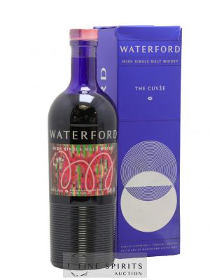 Waterford Of. The Cuvée 