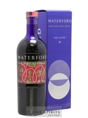 Waterford Of. The Cuvée 
