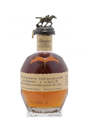 Benrinnes 12 years 2009 Pendulum Spirits Fable Bay - Chapter Four Cask n°301903 - One of 296 - bottled 2021 ---- - Lot de 1 Bouteille