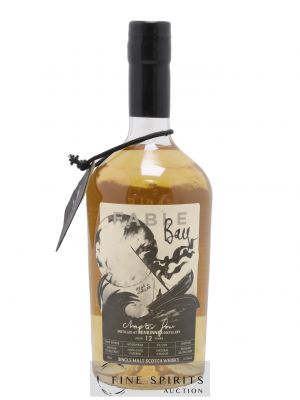 Benrinnes 12 years 2009 Pendulum Spirits Fable Bay - Chapter Four Cask n°301903 - One of 296 - bottled 2021 ---- - Lot de 1 Bouteille