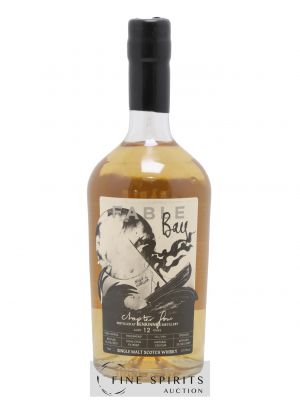 Waterford Of. The Cuvée 