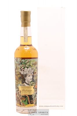 Hedonism Quindecimus Compass Box One of 5689 Limited Edition ---- - Lot de 1 Bouteille