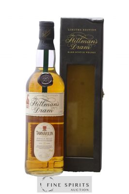 Tamnavulin 28 years Of. The Stillman's Dram Limited Edition ---- - Lot de 1 Bottle