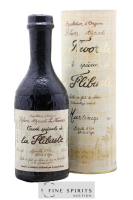 La Favorite 1984 Of. La Flibuste Cuvée Spéciale ---- - Lot de 1 Bottle