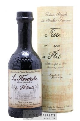 La Favorite 1994 Of. La Flibuste Cuvée Spéciale ---- - Lot de 1 Bottle