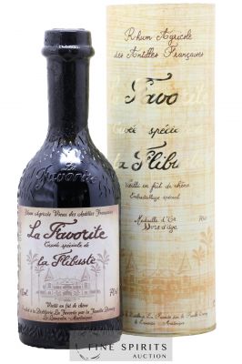 La Favorite 1994 Of. La Flibuste Cuvée Spéciale ---- - Lot de 1 Bottle
