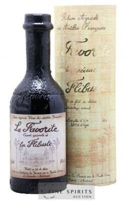 La Favorite 1997 Of. La Flibuste Cuvée Spéciale ---- - Lot de 1 Bottle