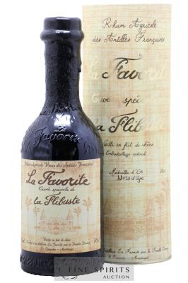 La Favorite 1998 Of. La Flibuste Cuvée Spéciale ---- - Lot de 1 Bottle