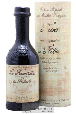 La Favorite 1999 Of. La Flibuste Cuvée Spéciale ---- - Lot de 1 Bottle