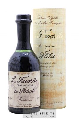 La Favorite 1985 Of. La Flibuste Cuvée Spéciale ---- - Lot de 1 Bottle